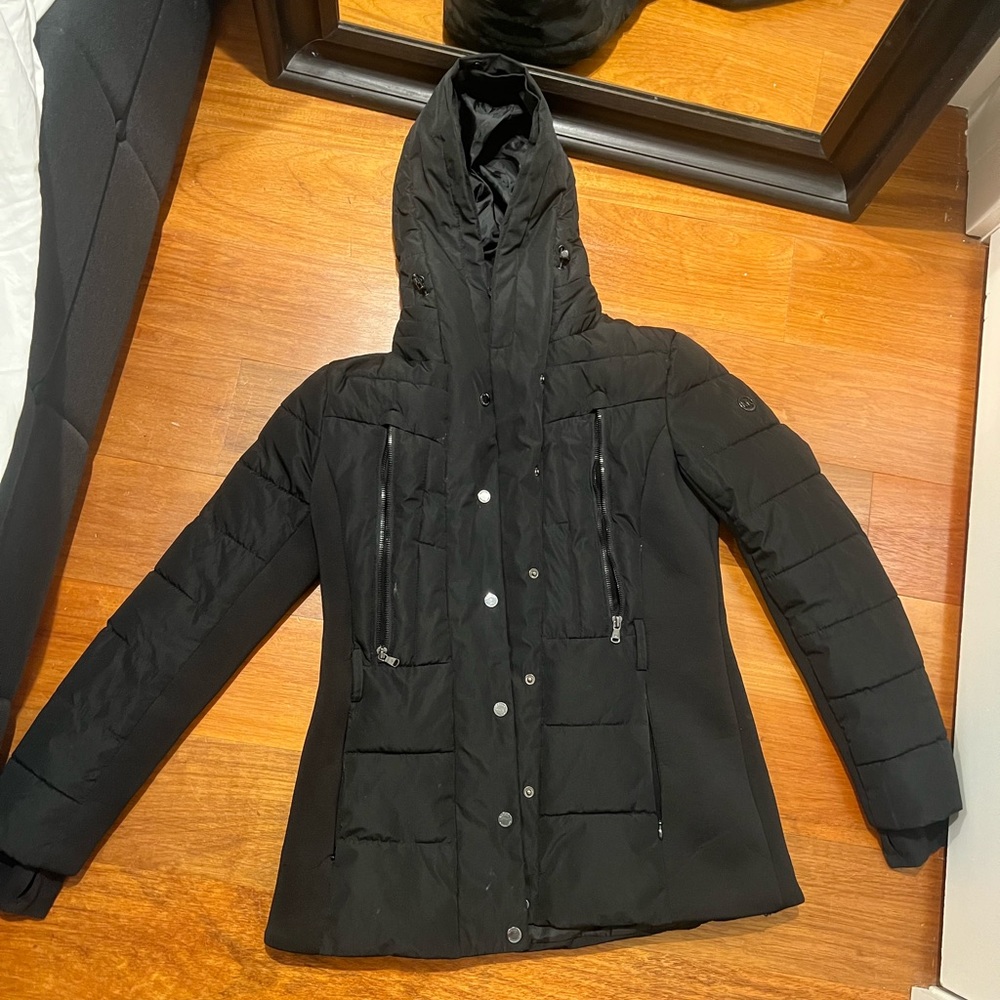 Michael Kors winter jacket